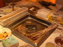 -串一火锅(赛格国际购物中心店)