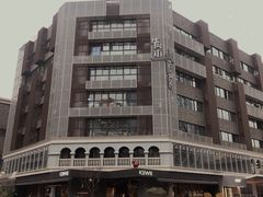 -常识咖啡common sense(春熙路店)