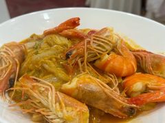 -良友·海鲜青岛菜(五四广场店)