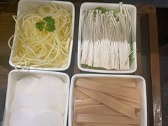 -井格重庆火锅(西直门凯德Mall店)