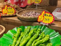 -老湘村·湖南土菜(天河维多利店)