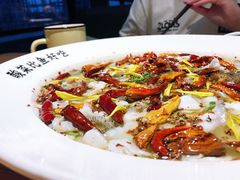 老坛子酸菜鱼-太二酸菜鱼(金沙印象城店)