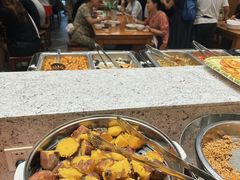 -泰合素食(双流店)