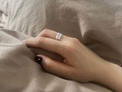 -不作·手工银饰DIY(西红门店)