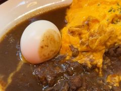 -伽喱博士 Dr.CURRY咖喱饭(太阳宫咖喱店)