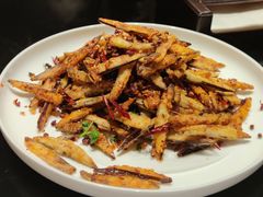 -粗茶淡饭·汉口公馆(循礼门店)