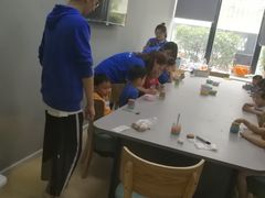-贝乐少儿英语·全外教(滨江中心)