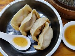 -锅贴大王南翔小笼(临沂二村店)