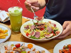 -黑熊披萨orso pizza