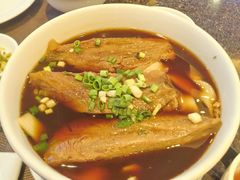 -中国厨房/台湾牛肉面