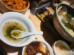 -全牛匠·乐山跷脚牛肉(新中关店)