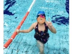 -沈坚强游泳俱乐部(长征分部)