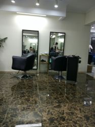 -BM SALON