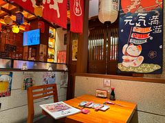 -北村家日本料理(西大望路店)