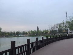 -西海子公园