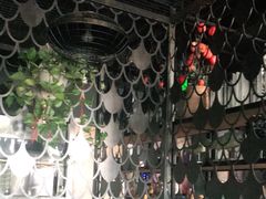 -问渔烤鱼(回龙观总店)