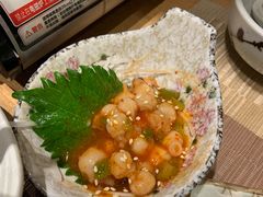 -酒井酱子·深夜食堂(东城汇店)