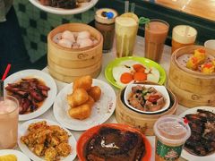 -澳门陈光记烧味饭店(万象城店)