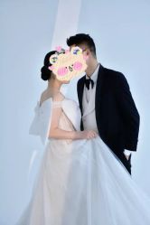 点击看大图 -金夫人婚纱摄影(总店)
