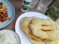 -天毓山庄·餐厅