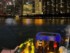 -琶醍壹号•潮菜江景餐吧