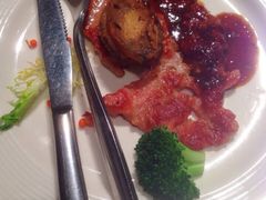融绘越界食尚餐饮(湖滨南店)-黑明餐厅(白鹭洲店)