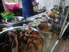 -凤张螺蛳粉·爽口粉(跃进路总店)