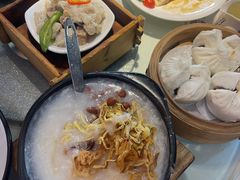-粤点越有·茶点·粤菜(樵岭国际店)