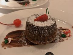 -火车头法国西餐厅