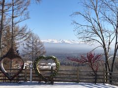 -长白山华美胜地滑雪场