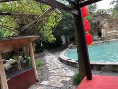 -天赐温泉