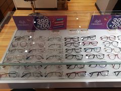 -宝岛眼镜(哈尔滨果戈里店)