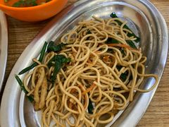 炒面-潮汕裕成莲藕(泰沙路店)