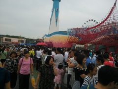 -大连圣亚海洋世界
