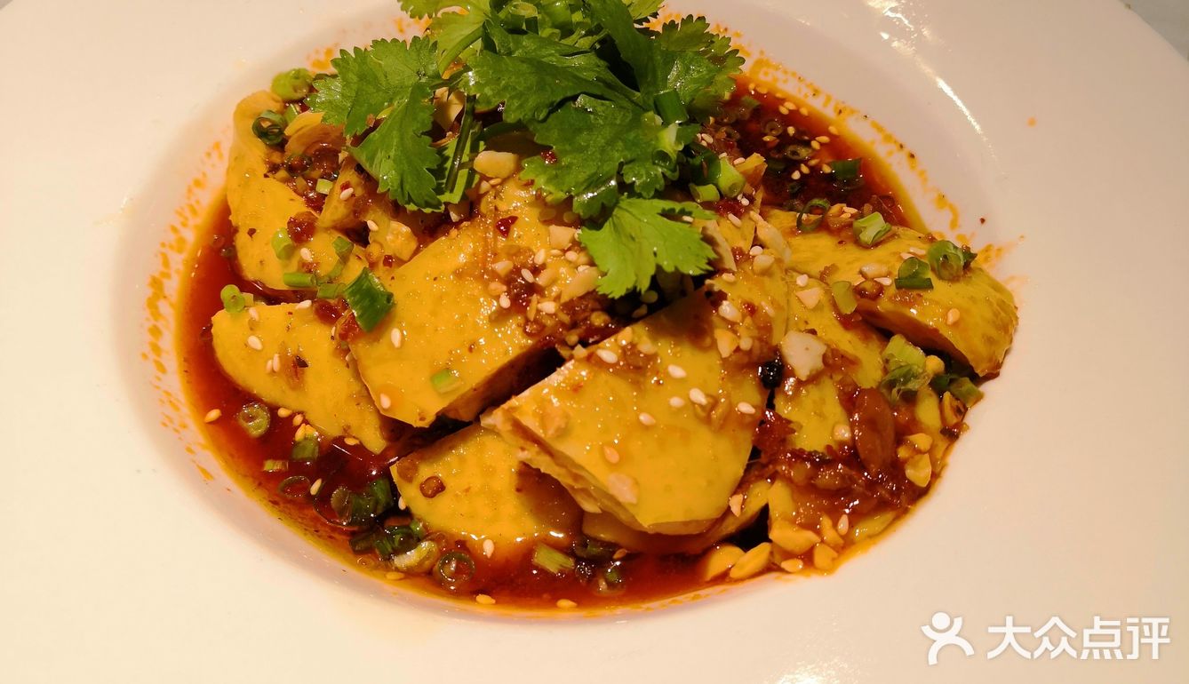 绝了！两面黄的分量惊到我了！