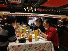 -汉斯南美烤肉(总店)