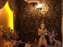-域SPA·足疗·按摩·养生(静安寺店)
