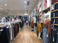 -优衣库(广州恒宝广场店)