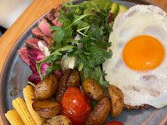 香煎牛小排-Money Shops(愚园路店)