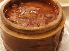精品罐焖牛肉-莫斯科餐厅