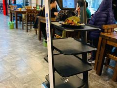 大堂-颜记私房菜(中海·寰宇天下A区店)