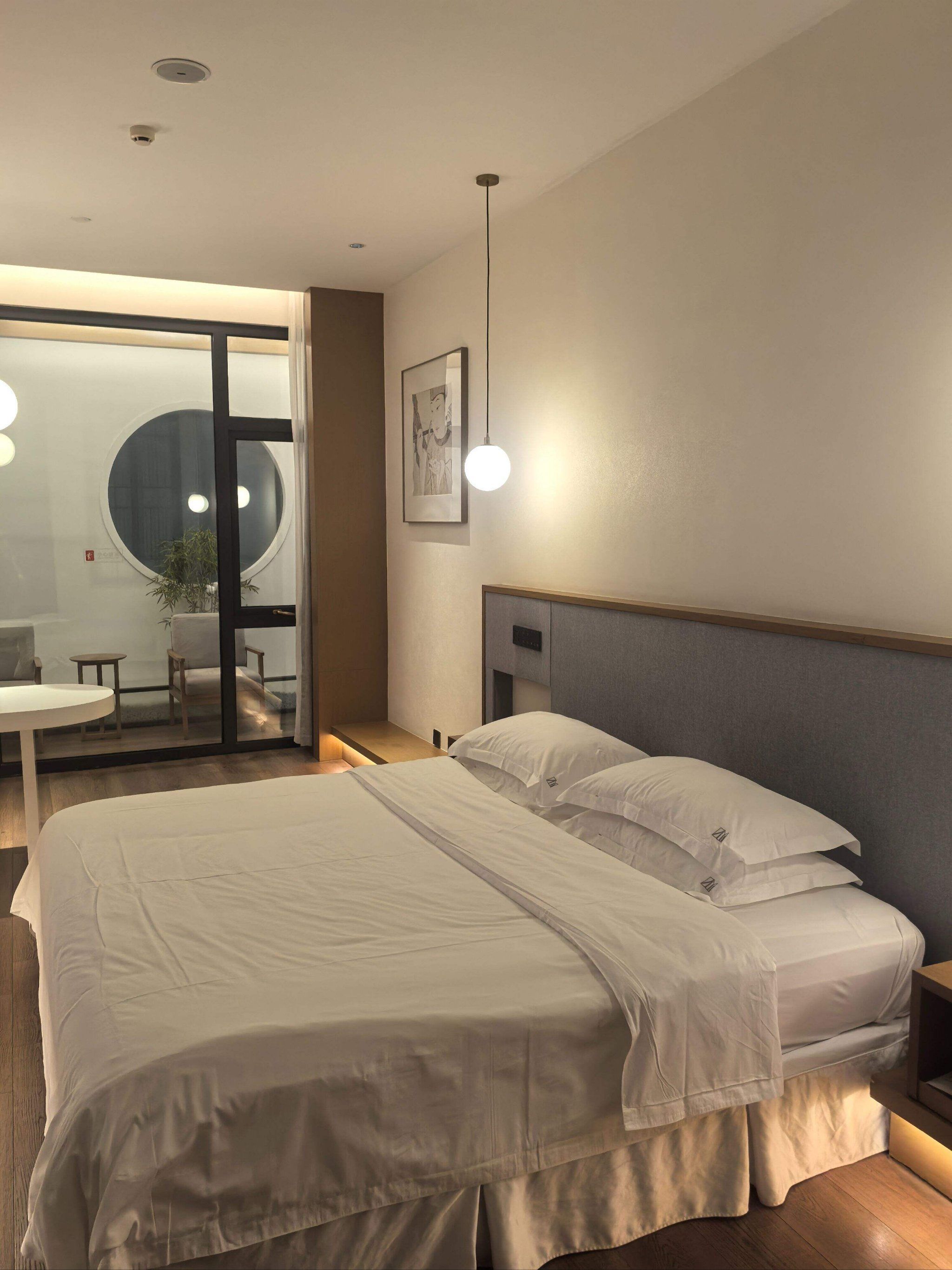 打卡臻源大酒店|宜兴旅行好选择 放松舒适