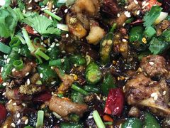-江湖黑大兔(杨家坪店)