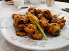 -腰记饭店(龙源路店)