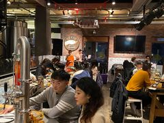 大堂-Goose Island Brewhouse鹅岛精酿啤酒餐厅