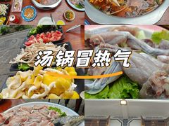 -大理.老字号渝记酸萝卜乌鱼(古城总店)