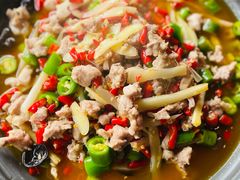 -盐帮食坊•小河帮川菜(四川师大店)