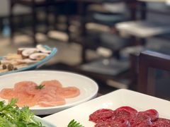 -皇城老妈火锅·川味传承(港湾店)