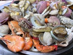 -晓伟海鲜家常菜