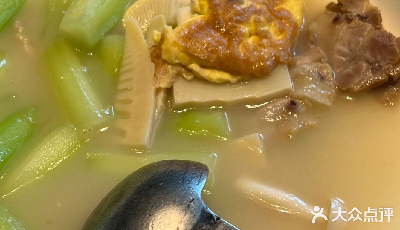 鸡爪拌面在此封神｜黄岩